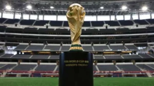 تصنيف منتخبات كأس العالم 2026: مصر تحتل المستوى الثالث وفق تصنيف فيفا